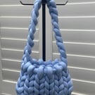 Handmade Handbag with Shoulder Strap (FREE POSTAGE)