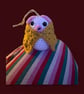 Pig in blanket decoration  - Image 2