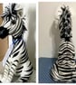 Zebra Doorstop  - Image 2