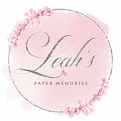 Leahs Paper Memories
