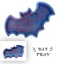 Resin Bat Trinket Tray - Image 1