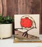 Robin Greetings Card - Image 7