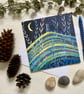 Magical Mystery Tor, blank greetings card  - Image 1