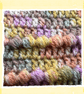 -SOLD- Crocheted Phone Bag with Strap - Image 3
