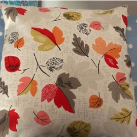 Cath kidston fabric cushion cover