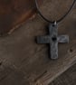 Bespoke Hand Forged Crucifixes  - Image 4