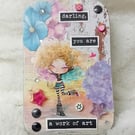 You are a Work of Art