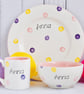 Personalised Spotty Dotty Mug - Image 3