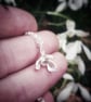 Snowdrop Necklace Small - Image 2