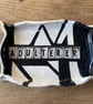 Adulterer - hand made ceramic dish  - Image 1
