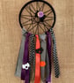 Halloween Dreamcatcher Craft Kit - Image 1