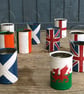 United Kingdom Tin Can Lanterns - Image 7
