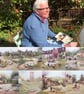 Bourton on the Water . Signed Special Edition Print  - Image 10