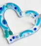 Glass Heart Charm Keepsake - Image 4