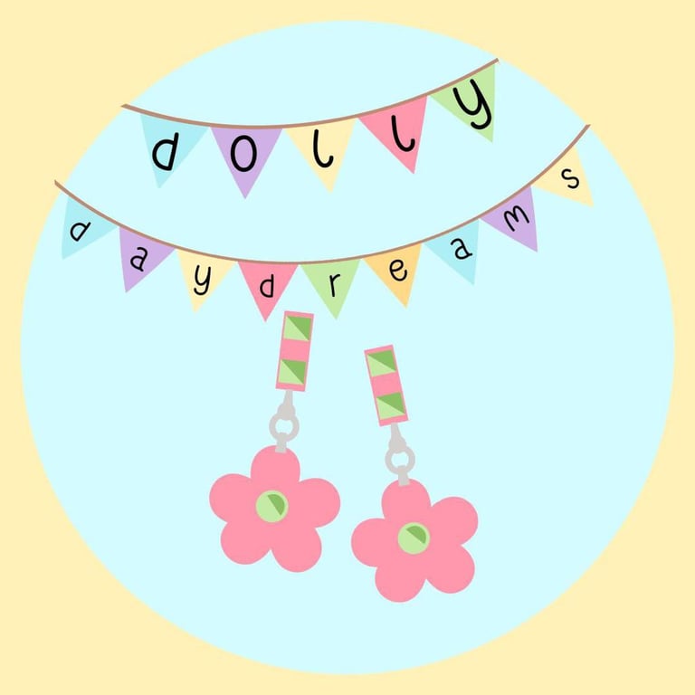 Dolly daydreamss