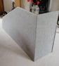 40cms High x 90cm Base - Raised side and Back 100mm - Specialist Pet Ramp - Image 3