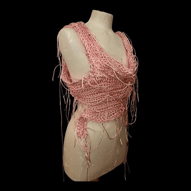 Slow Fashion Knitwear