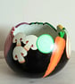 Decorative Vegetables Gourd Bowl - Image 5