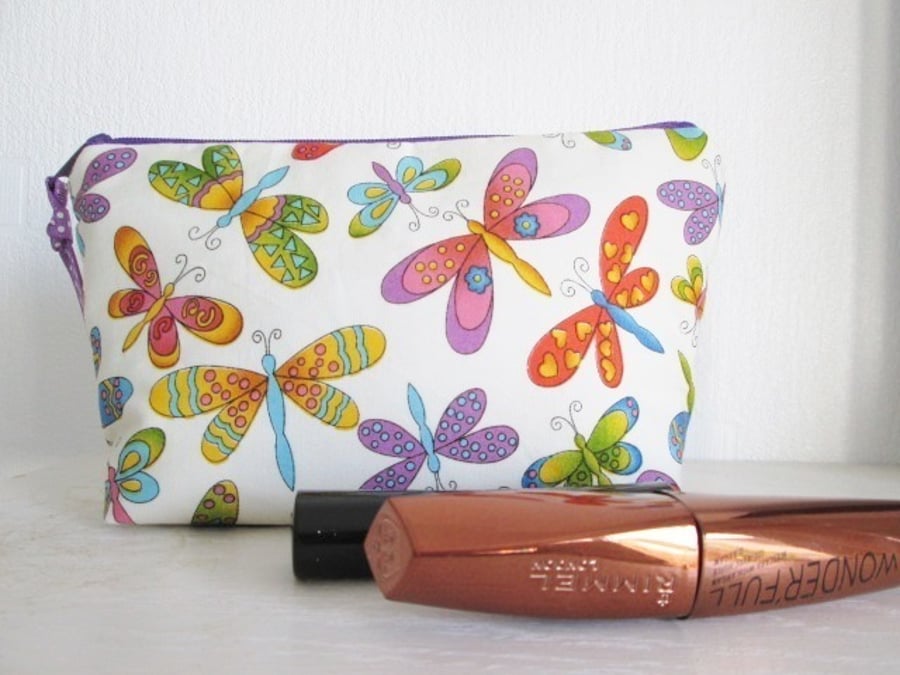 Make Up Bag 