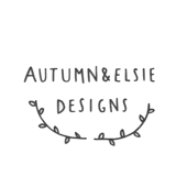 Autumn and Elsie Designs