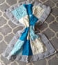 Robots and Rockets Crochet Baby Blanket - Image 4