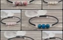 Crystal Bracelets