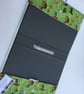 HORSE RINGBINDER COVER, Horse Stationery Set, Equestrian Folder, File Sleeve, Ri - Image 5
