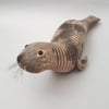 Articulating seal