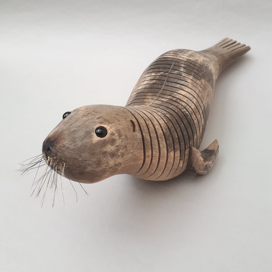 Articulating seal