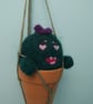 Hanging Cactus Planter - Image 3