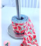 Tropical Fruits Summer Rug - Image 3
