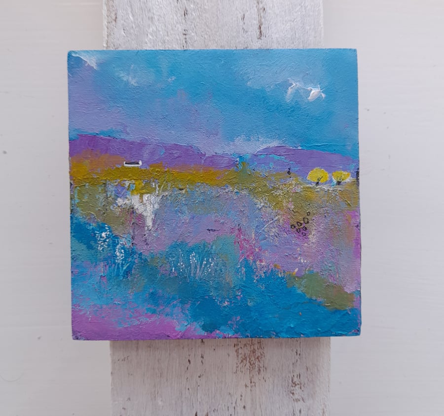 Original Landscape Painting