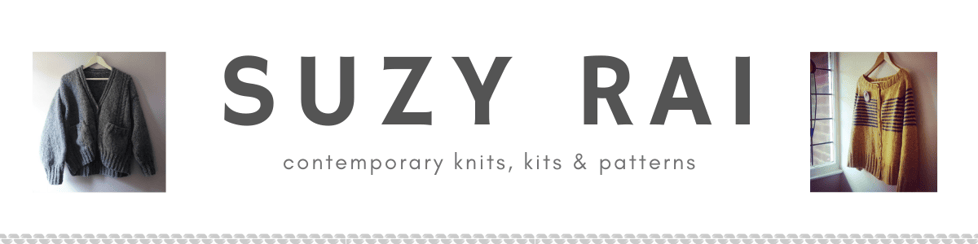 Suzy Rai