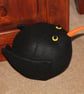 Fat Blackbird Doorstop - Image 2