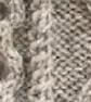 Made To Order, Hand Knitted Aran Sweater In Your Choice Of Colour And Size - Image 6