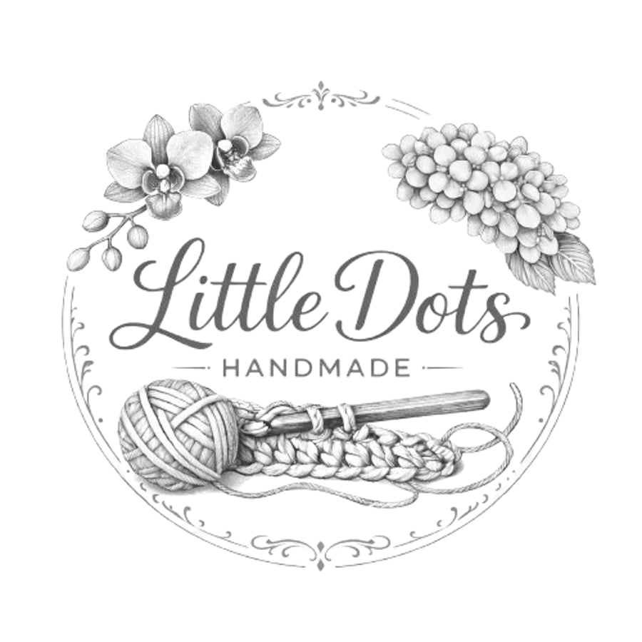 Little Dots Handmade