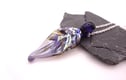 Leaf Pendants