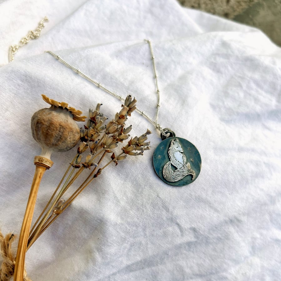 Custom Listing for Annette