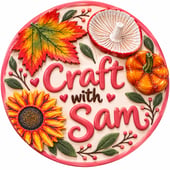 Craft with Sam