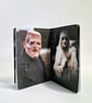 Mini A7 Photo Zine, Tamfest 2022 Ayr, eight of my own photographs - Image 3