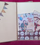 Circus Inspired Journal Notebook - Image 2