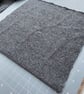 Herringbone Tweed 38” w x 18” long. Bag Making, Embroidery, Patchwork, Applique’ - Image 1