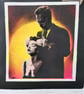 'Masterclass' Large format original signed art - Image 2