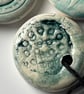 Set of 9 Ceramic Gift Tag: Little Keepsakes, Love Tokens - Image 7