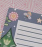 Bear and Rabbit A5 Tear Off Notepad - Image 7