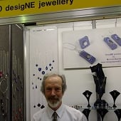 desigNE jewellery by Norman Eames