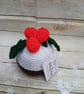 Christmas chocolate orange cover  - Image 4