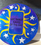 Tarot Card Holder or Plate. A Perfect Gift  for Tarot Card Readers. - Image 5