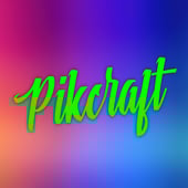 Pikcraft