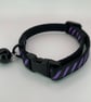 The coolest, darkest cat collar - Image 5